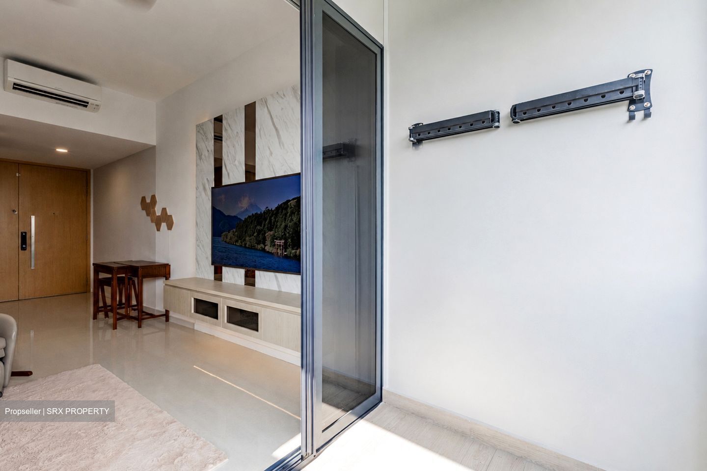 The Jovell (D17), Condominium #580816751